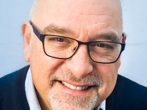 David Marks, LMFT
