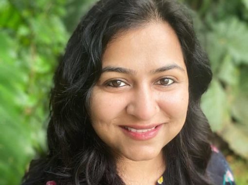 Ravnoor Sahni, LMFT