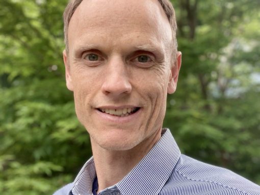 Adam Von Passow, LCSW