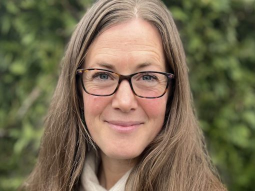 Laurie Dotten, LCSW