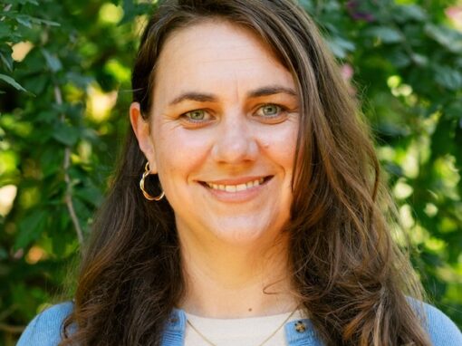 Elinor Wilber, LMFT
