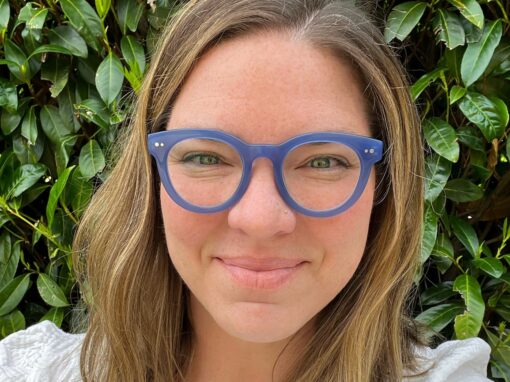 Kelly Paynter, LPC, LCAT, ATR-BC
