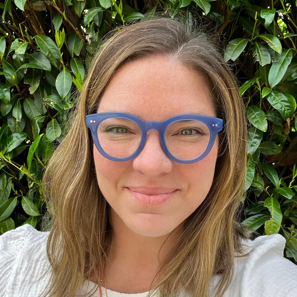 Kelly Paynter, LPC, LCAT, ATR-BC
