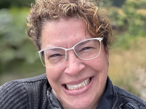 DeLisa Levine, LMFT