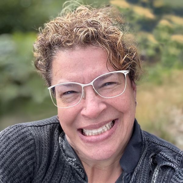 DeLisa Levine, LMFT