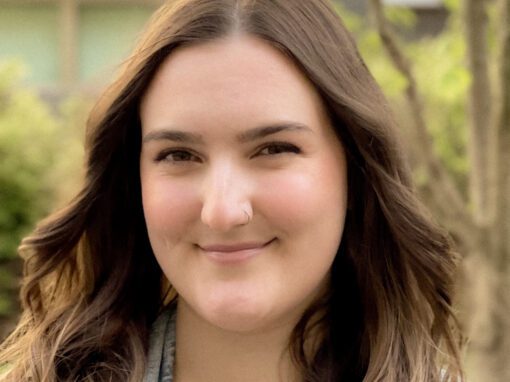 Lilly Brown, CSWA