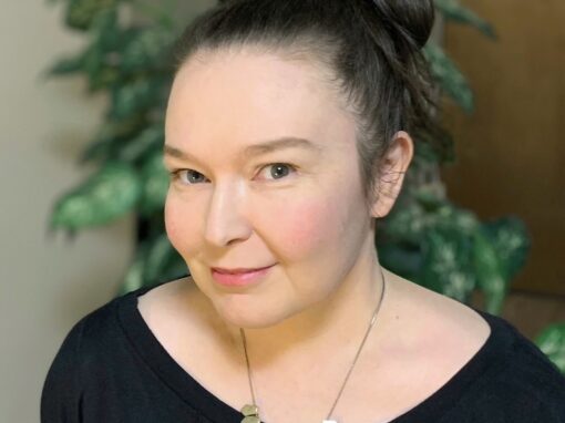 Serena Sullivan, MA