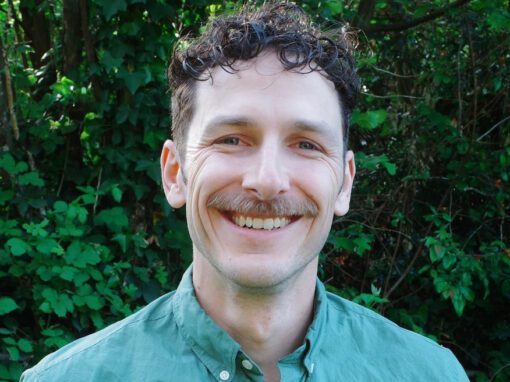 Daniel Adler, MA