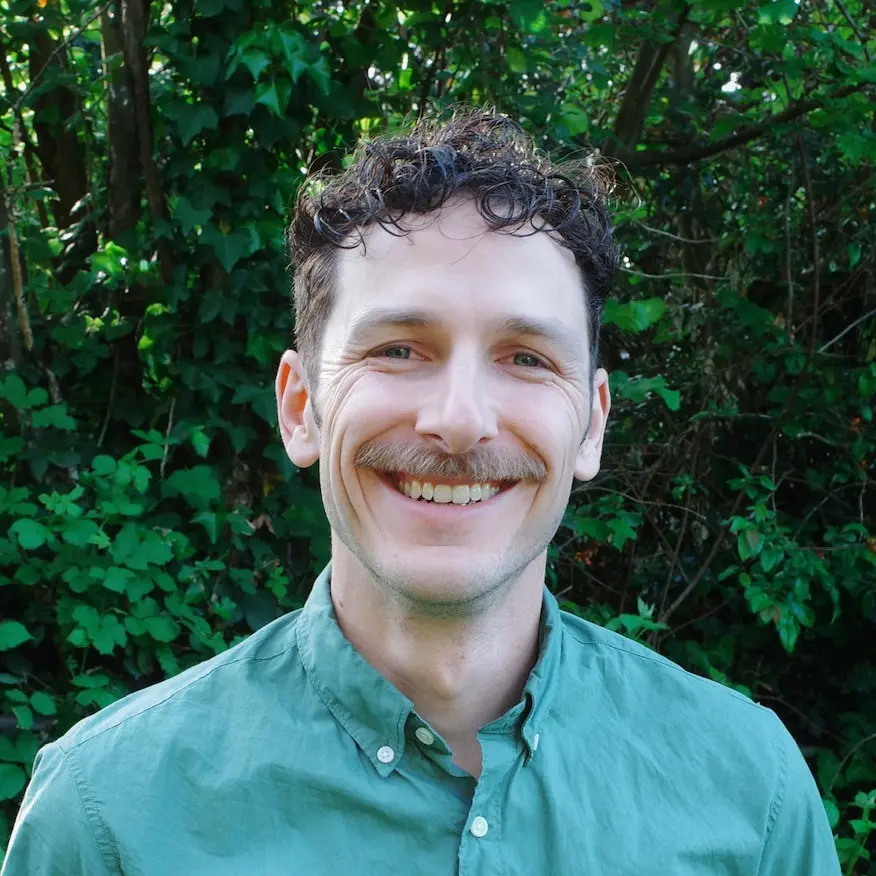 Daniel Adler, BA