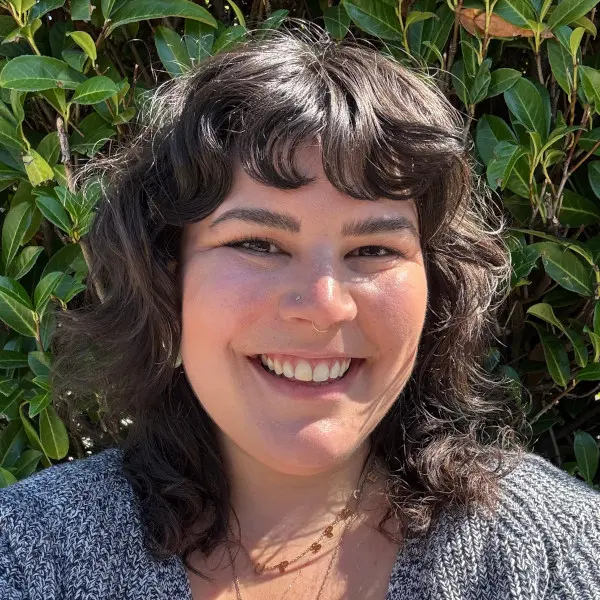 Paris Oliver, MA, ATR-P