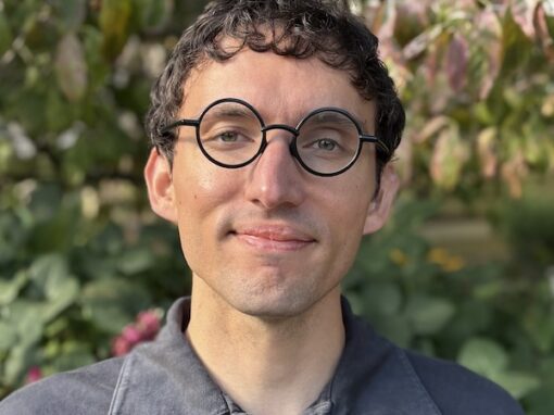 Jerrod Beck, MSW Jerrod Beck, MSW