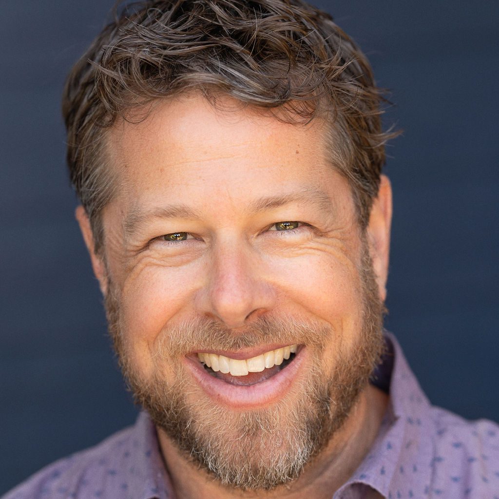 Jeremy Manalis