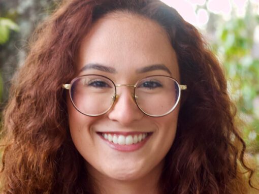 Victoria Solon, BS