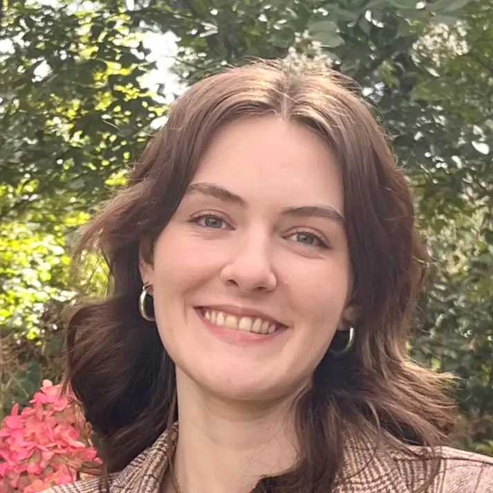 Kendra Almeida, MA