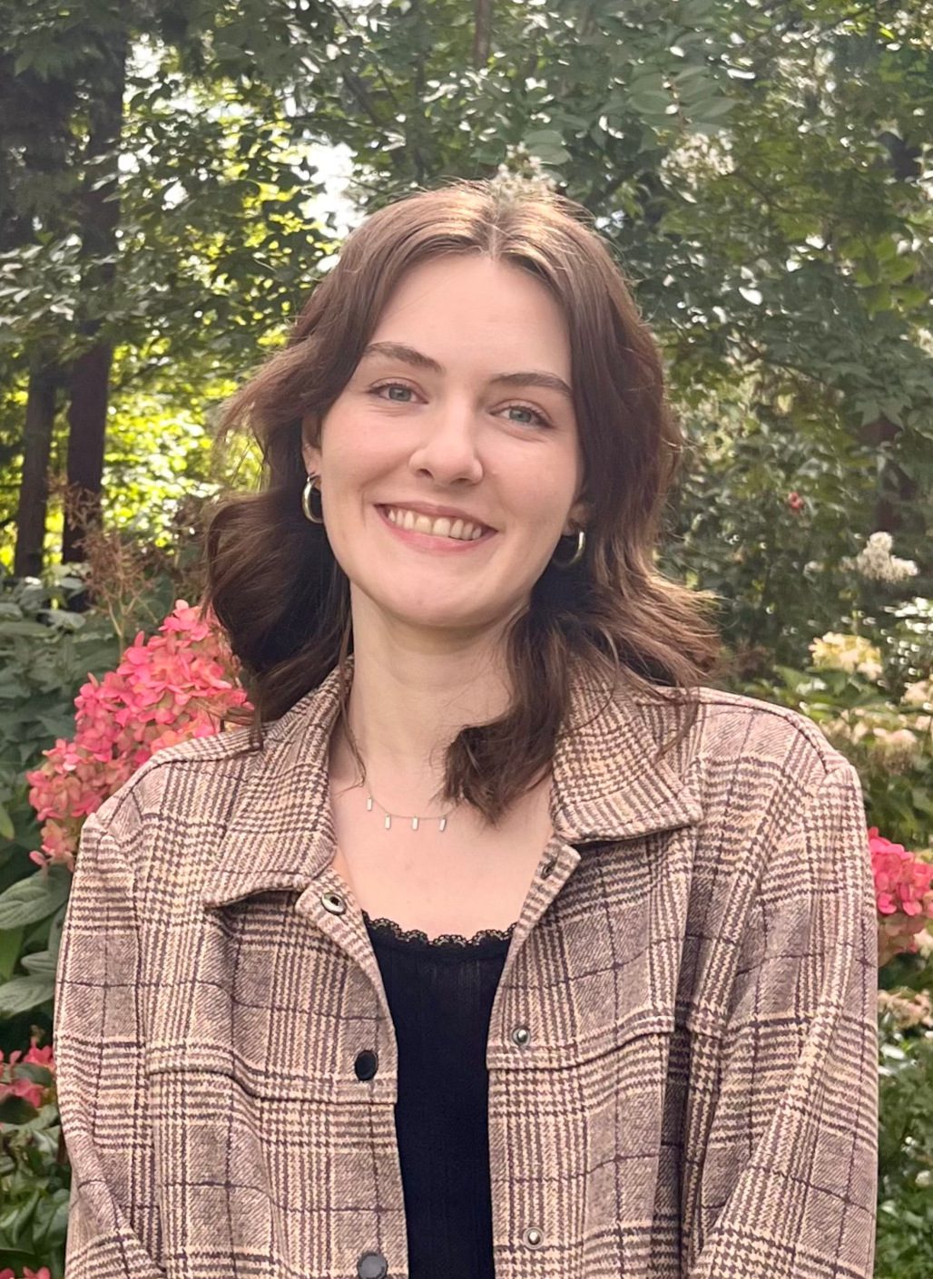 Kendra Almeida, MA
