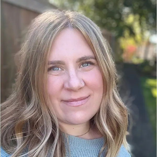 Shannon Hayter, MA