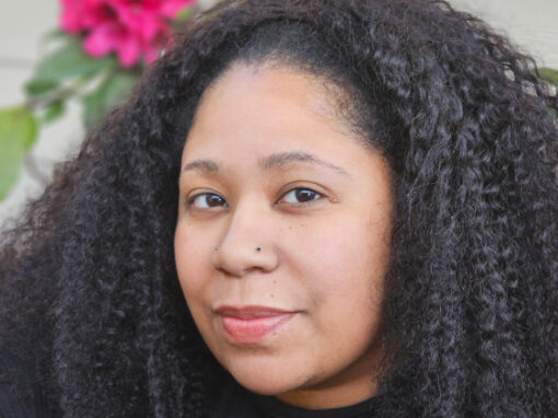 Dominique Rougeau, MA