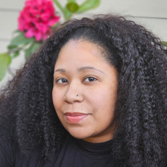 Dominique Rougeau, MA