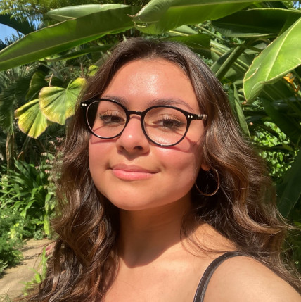 Joy Jimenez-Lopez, MA
