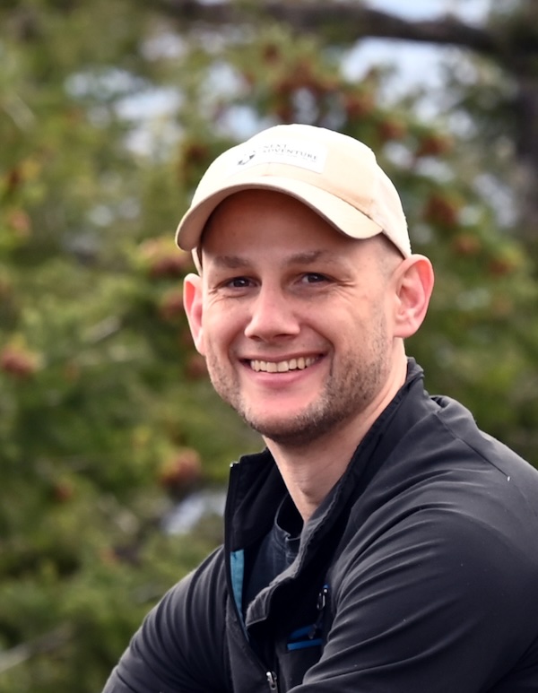 Bryce Cohan, Associate
