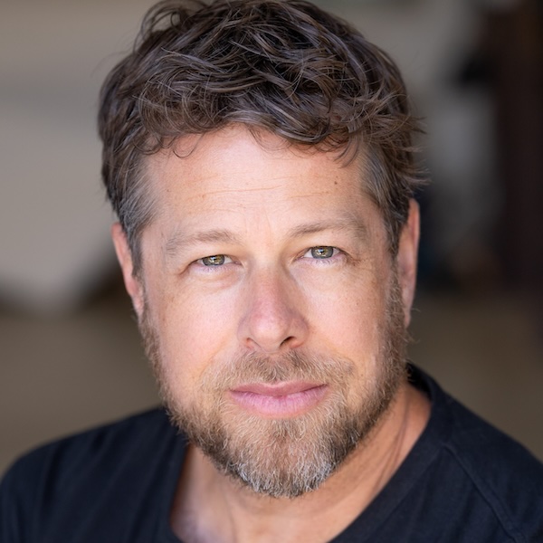 Jeremy Manalis