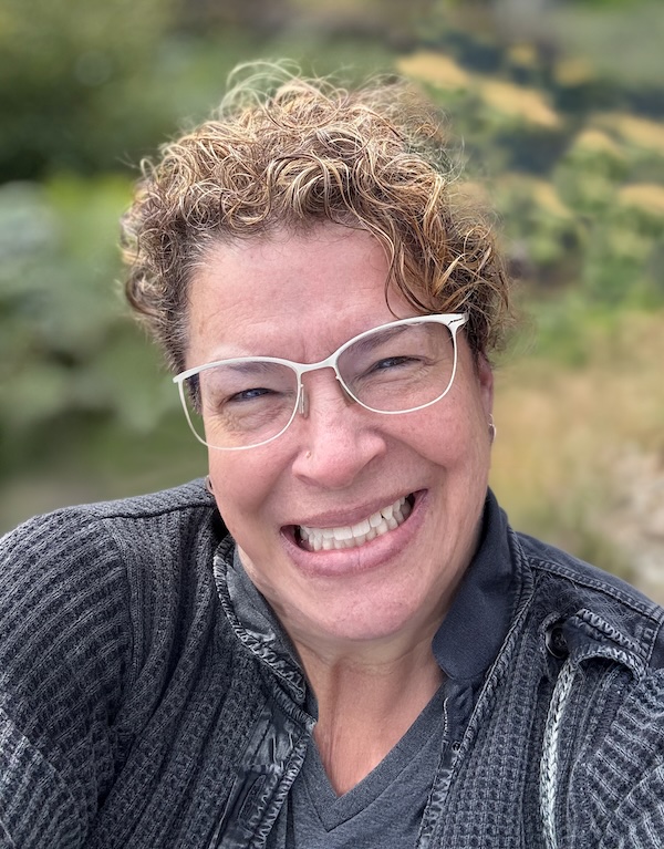 DeLisa Levine, LMFT