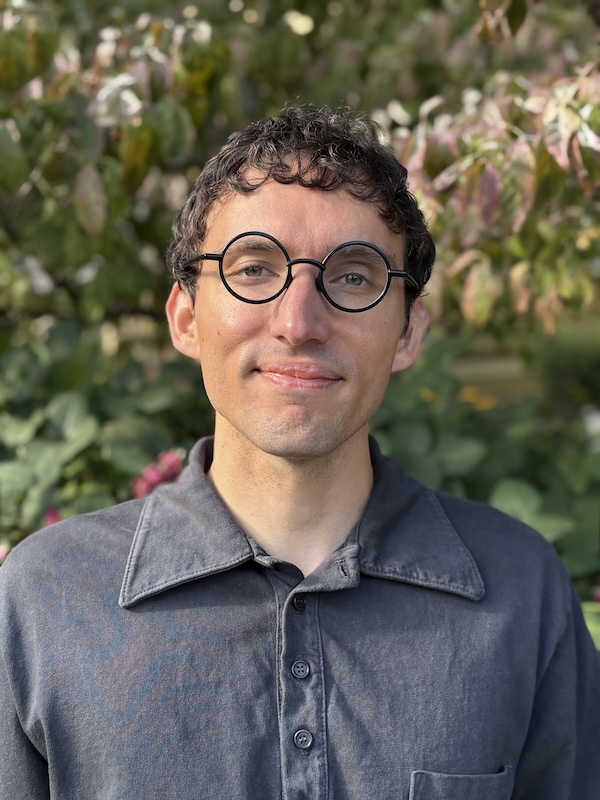 Jerrod Beck, MSW