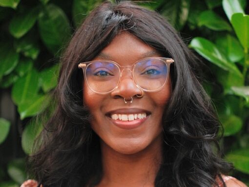 Monique Jessie, LPC