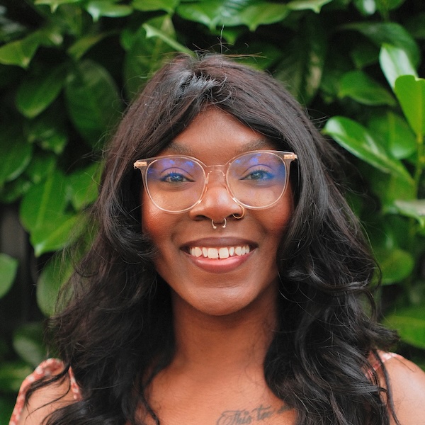 Monique Jessie, LPC